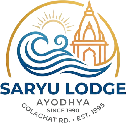 Saryu Lodge-Logo